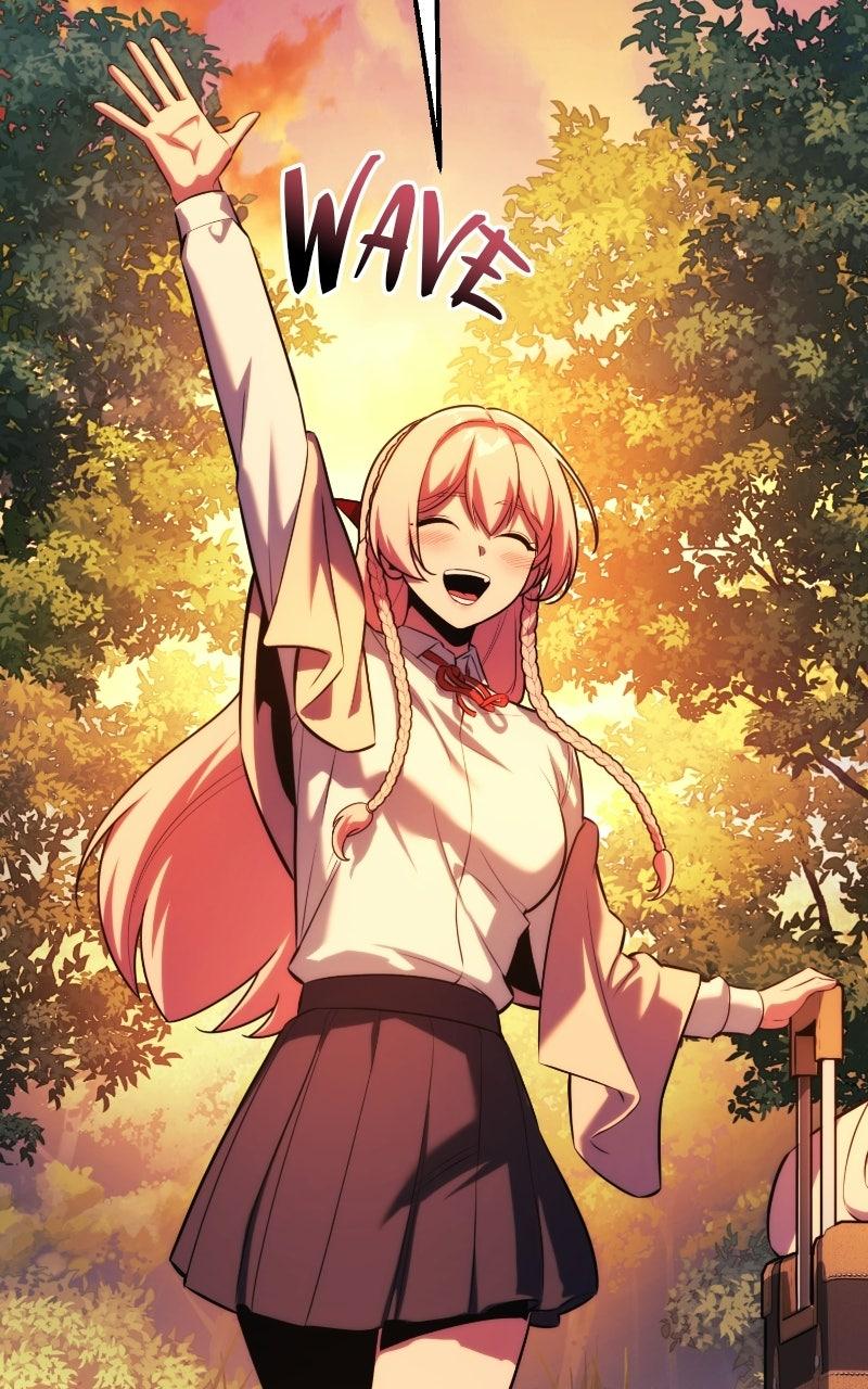 The Extra’s Academy Survival Guide Chapter 106 — page 148