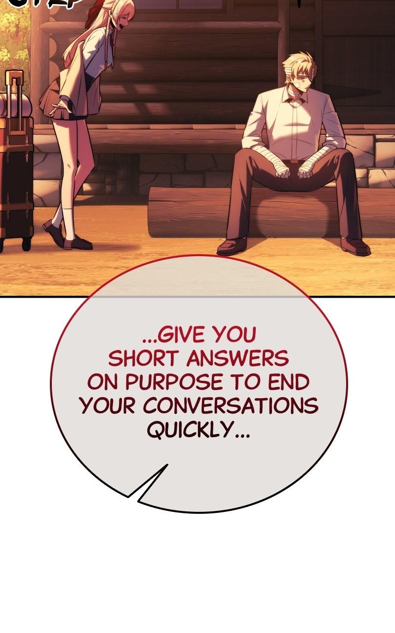 The Extra’s Academy Survival Guide Chapter 106 — page 152