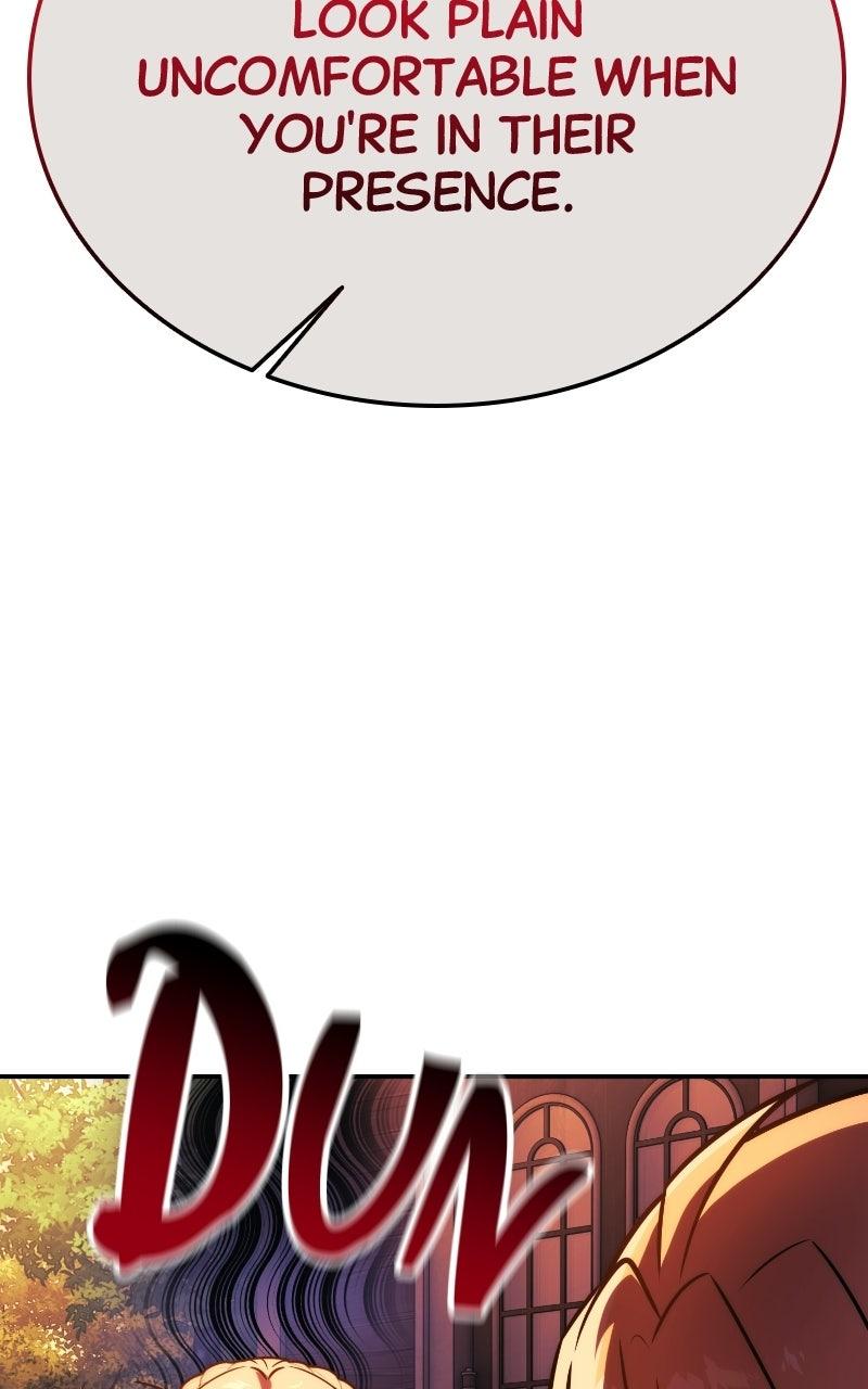 The Extra’s Academy Survival Guide Chapter 106 — page 155