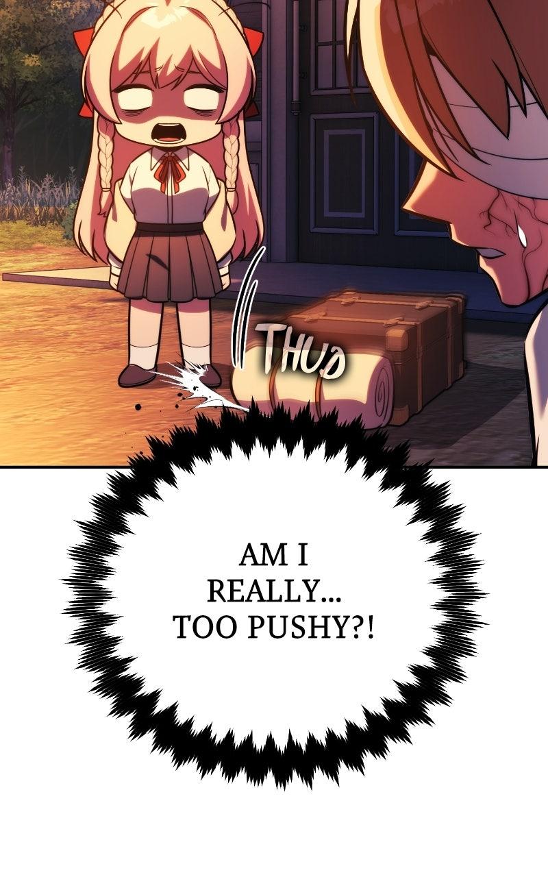 The Extra’s Academy Survival Guide Chapter 106 — page 156