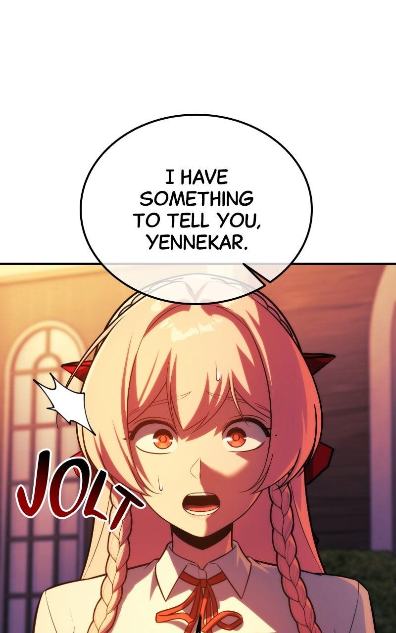 The Extra’s Academy Survival Guide Chapter 106 — page 157