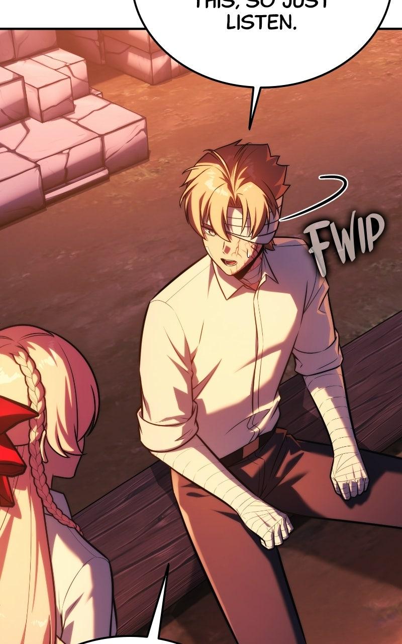 The Extra’s Academy Survival Guide Chapter 106 — page 159