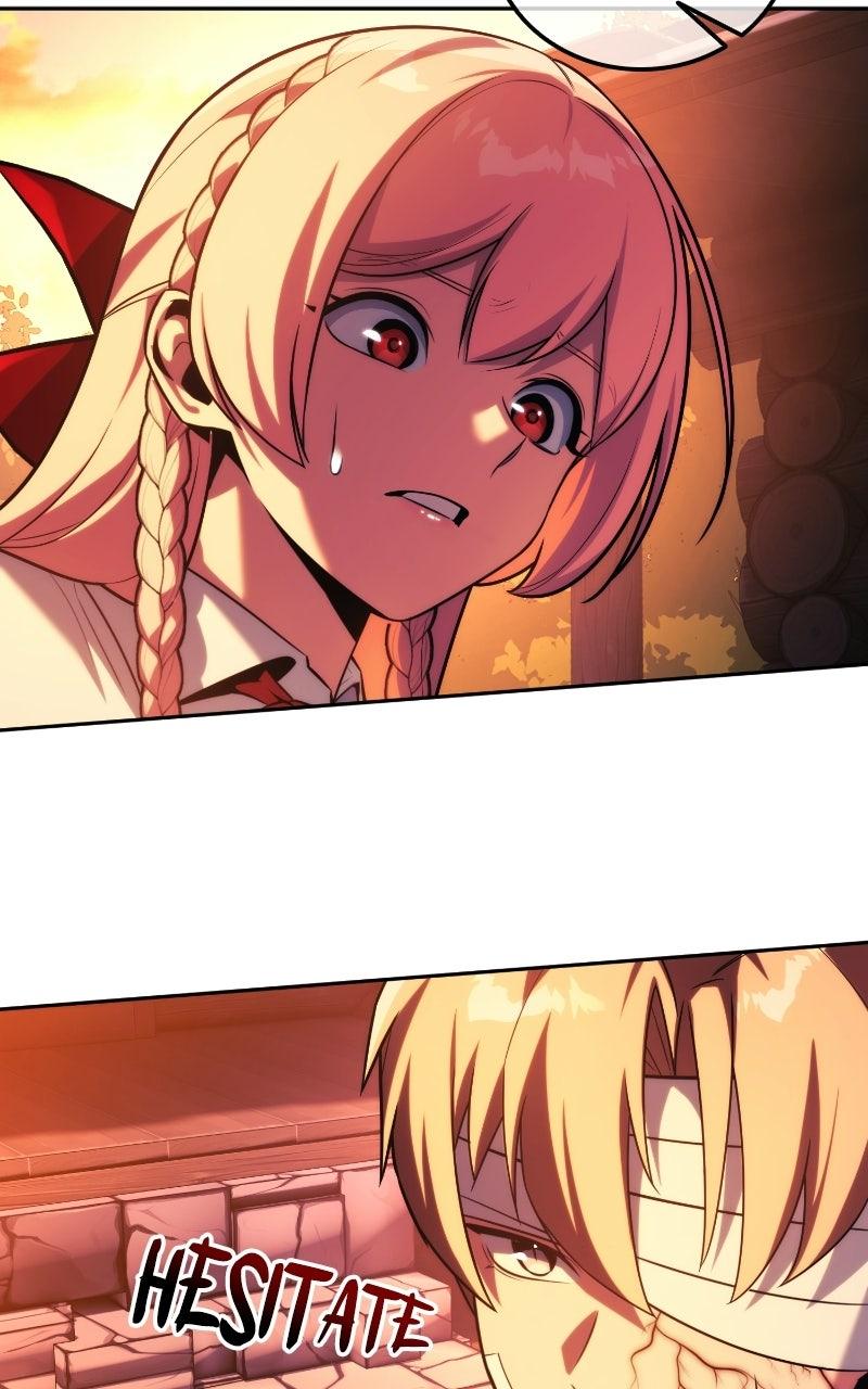 The Extra’s Academy Survival Guide Chapter 106 — page 161