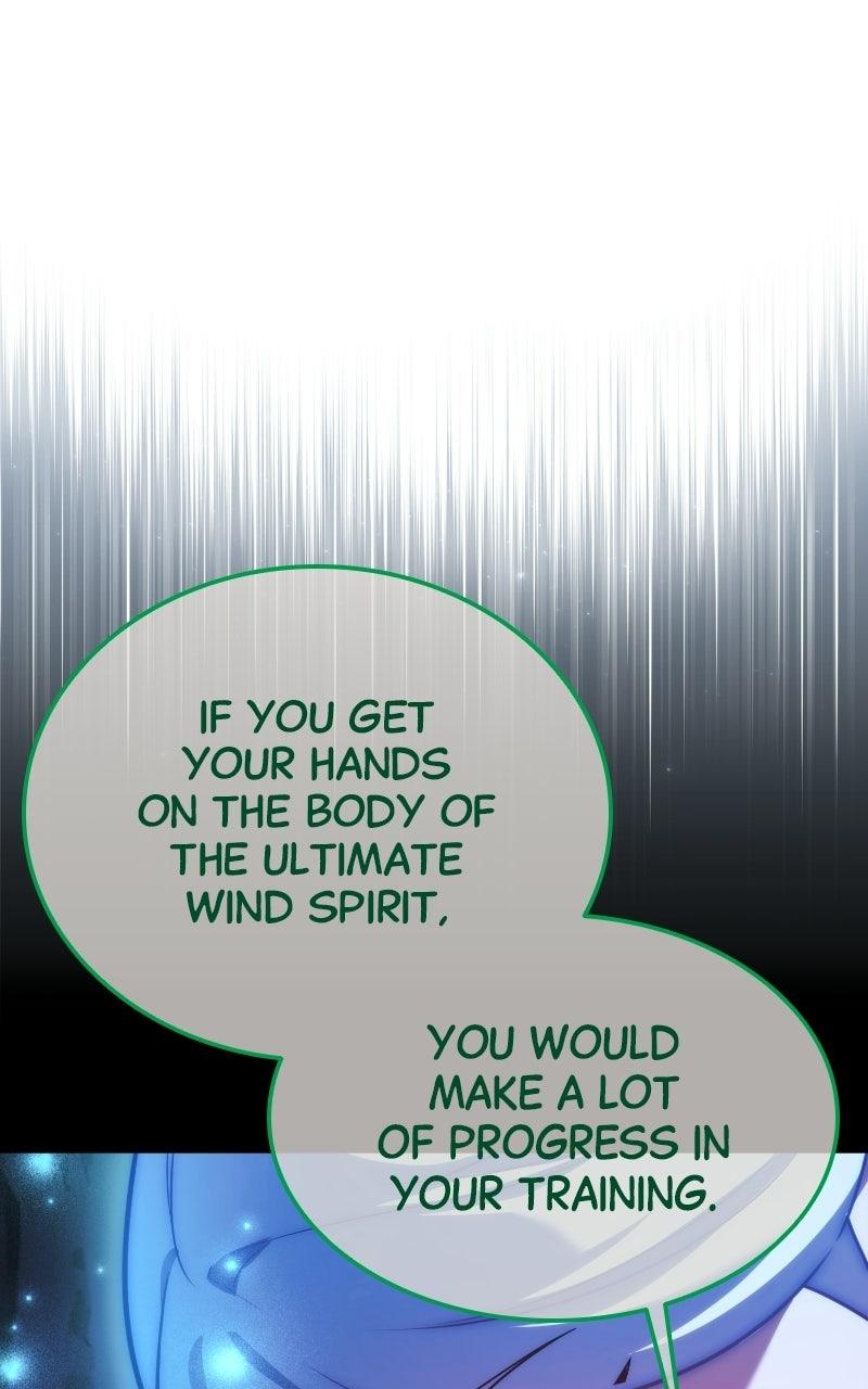 The Extra’s Academy Survival Guide Chapter 106 — page 173