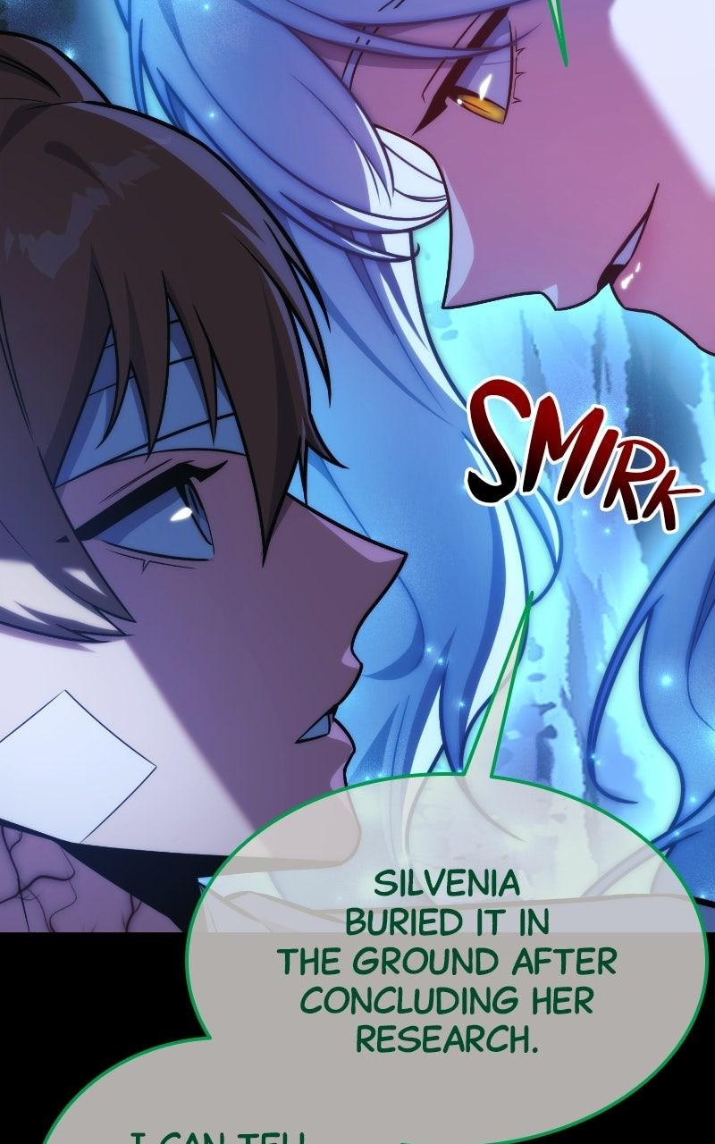 The Extra’s Academy Survival Guide Chapter 106 — page 174
