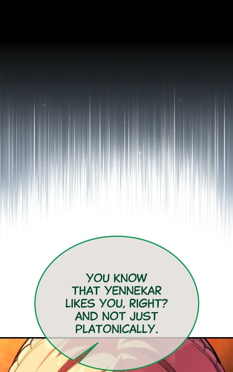 The Extra’s Academy Survival Guide Chapter 106 — page 181