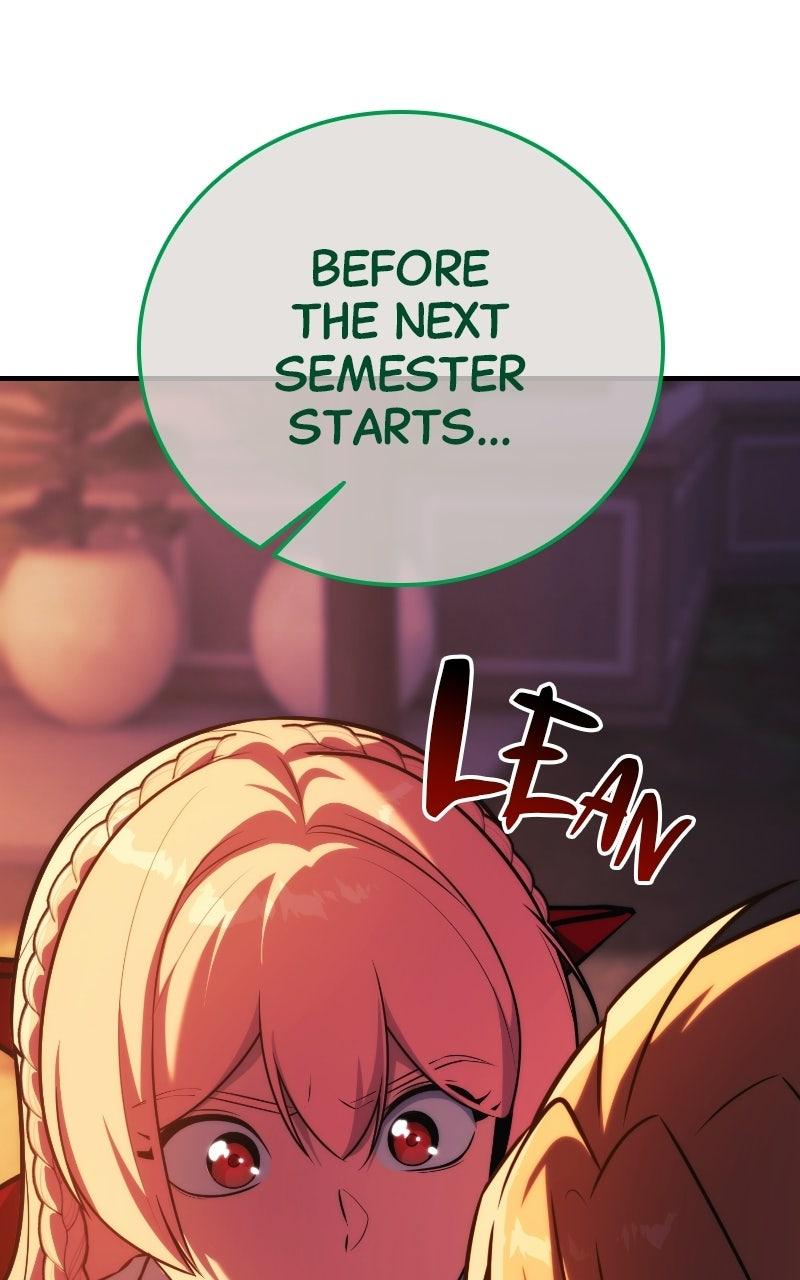 The Extra’s Academy Survival Guide Chapter 106 — page 183