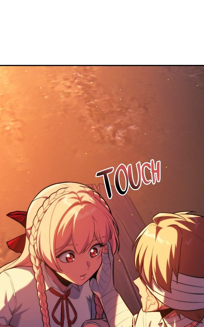 The Extra’s Academy Survival Guide Chapter 106 — page 187