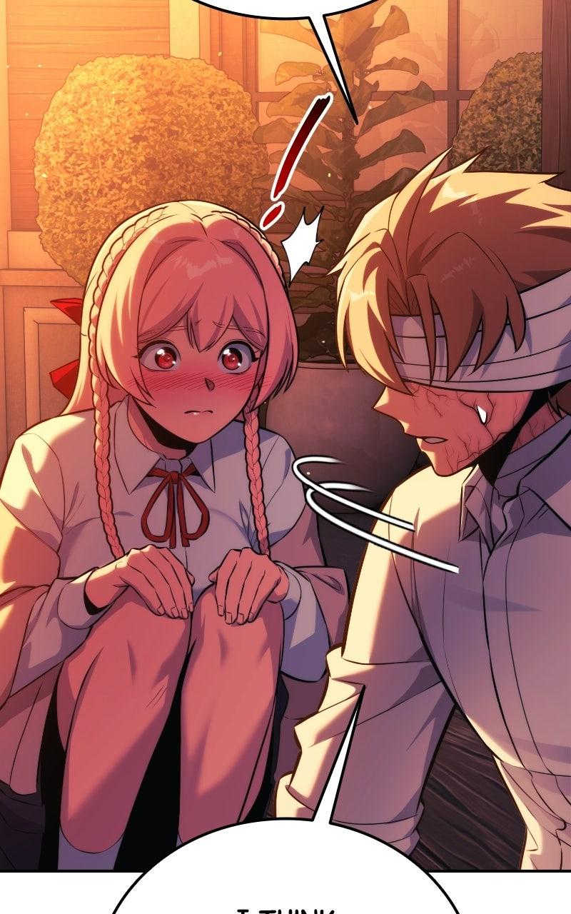 The Extra’s Academy Survival Guide Chapter 107 — page 5