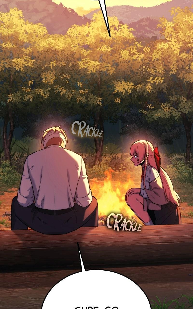 The Extra’s Academy Survival Guide Chapter 107 — page 7