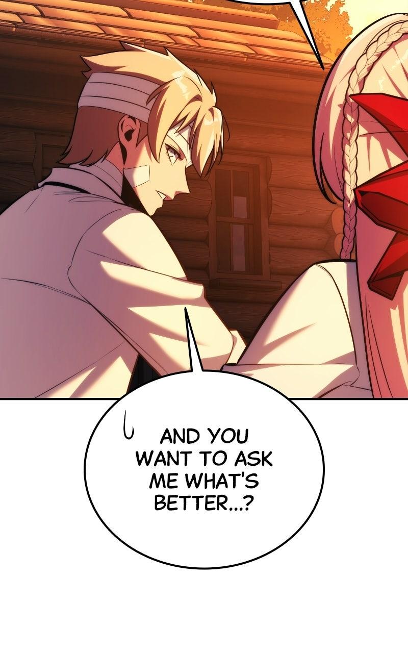 The Extra’s Academy Survival Guide Chapter 107 — page 9