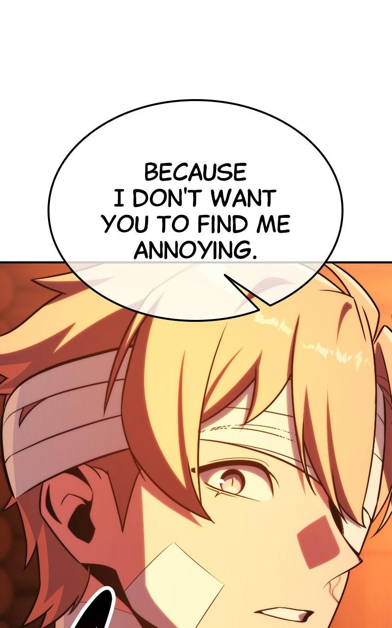 The Extra’s Academy Survival Guide Chapter 107 — page 10
