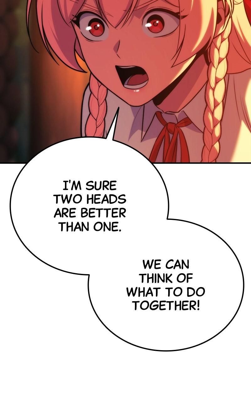 The Extra’s Academy Survival Guide Chapter 107 — page 23