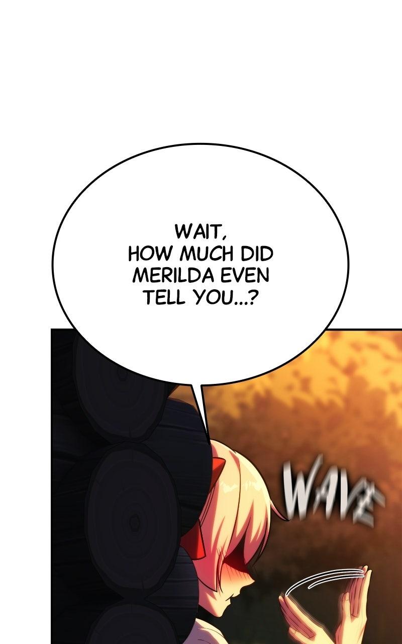 The Extra’s Academy Survival Guide Chapter 107 — page 35