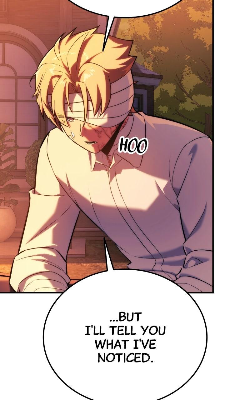 The Extra’s Academy Survival Guide Chapter 107 — page 37