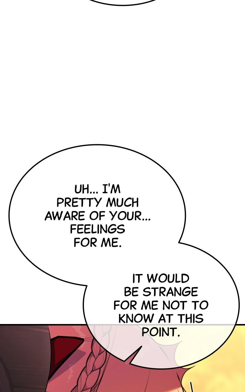The Extra’s Academy Survival Guide Chapter 107 — page 38