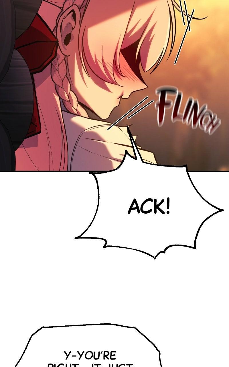 The Extra’s Academy Survival Guide Chapter 107 — page 39