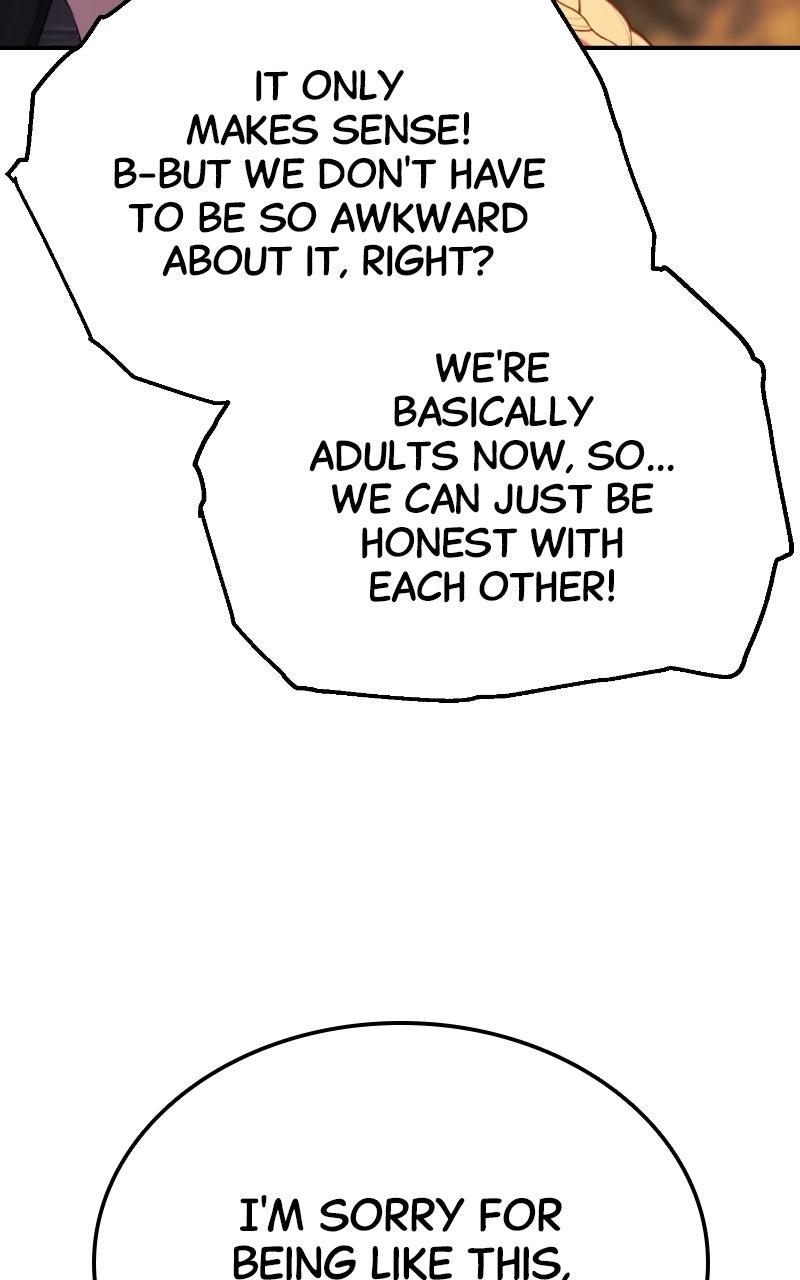 The Extra’s Academy Survival Guide Chapter 107 — page 41