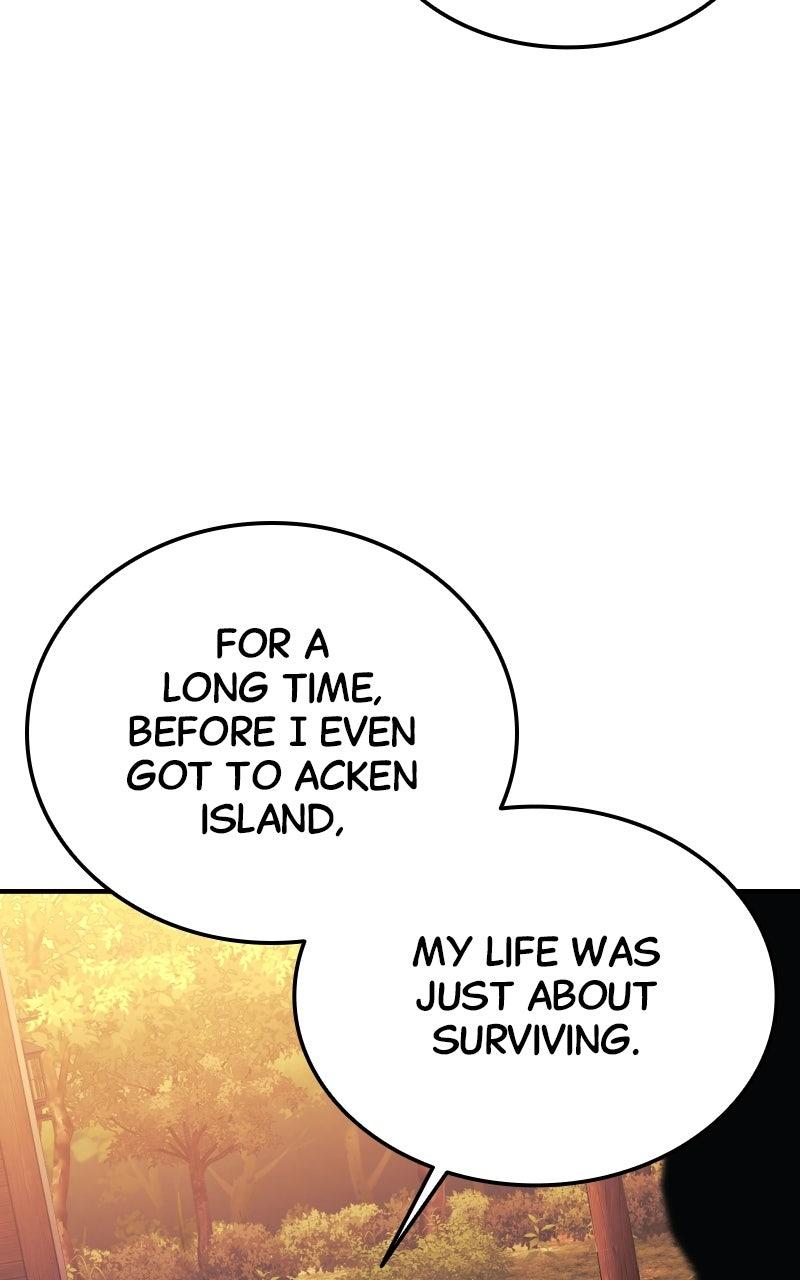 The Extra’s Academy Survival Guide Chapter 107 — page 43