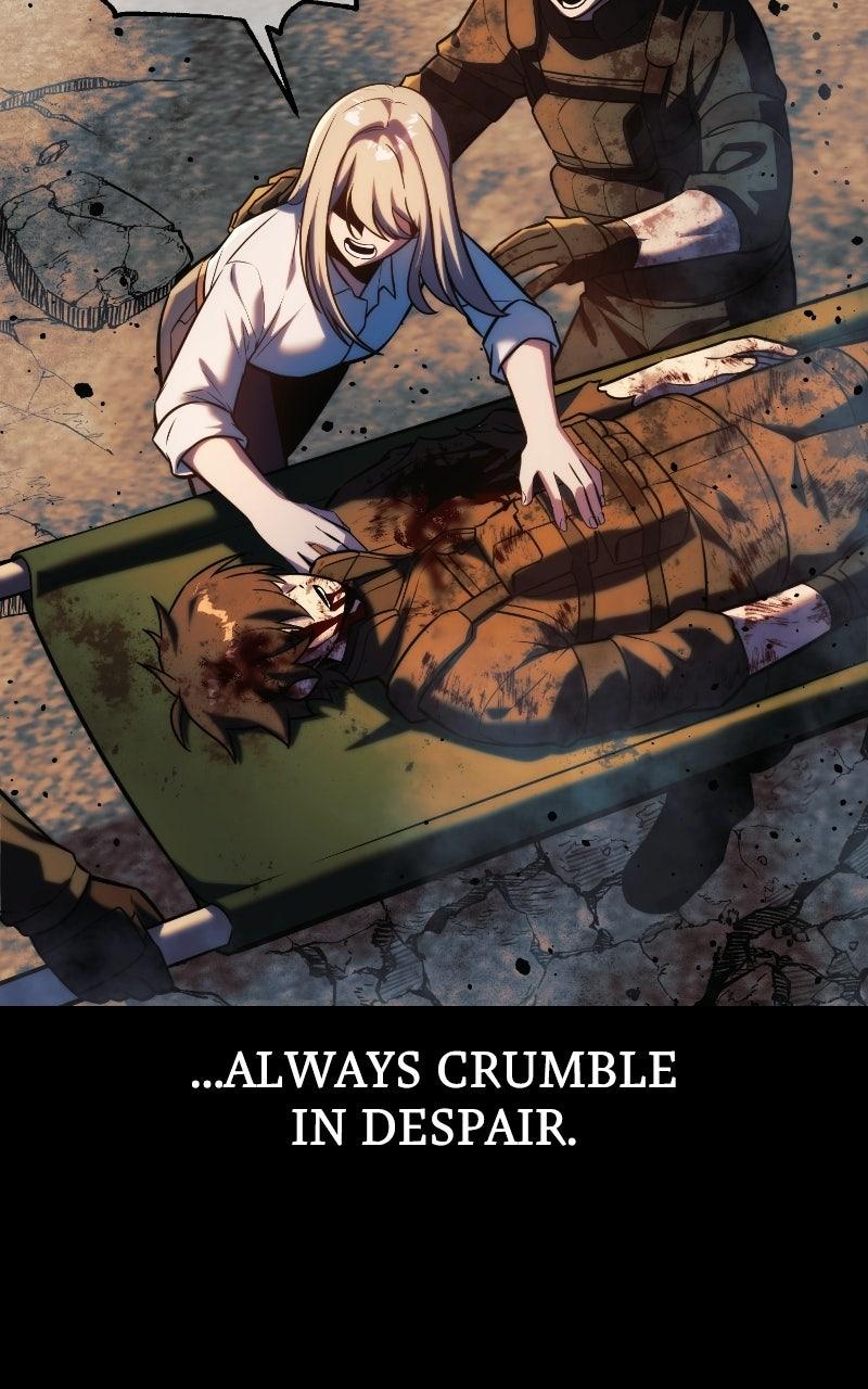 The Extra’s Academy Survival Guide Chapter 107 — page 50