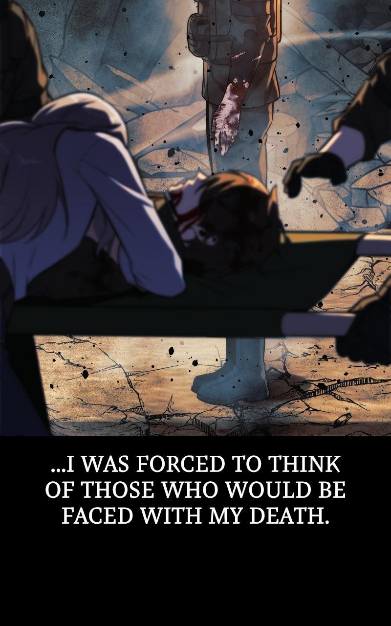The Extra’s Academy Survival Guide Chapter 107 — page 52