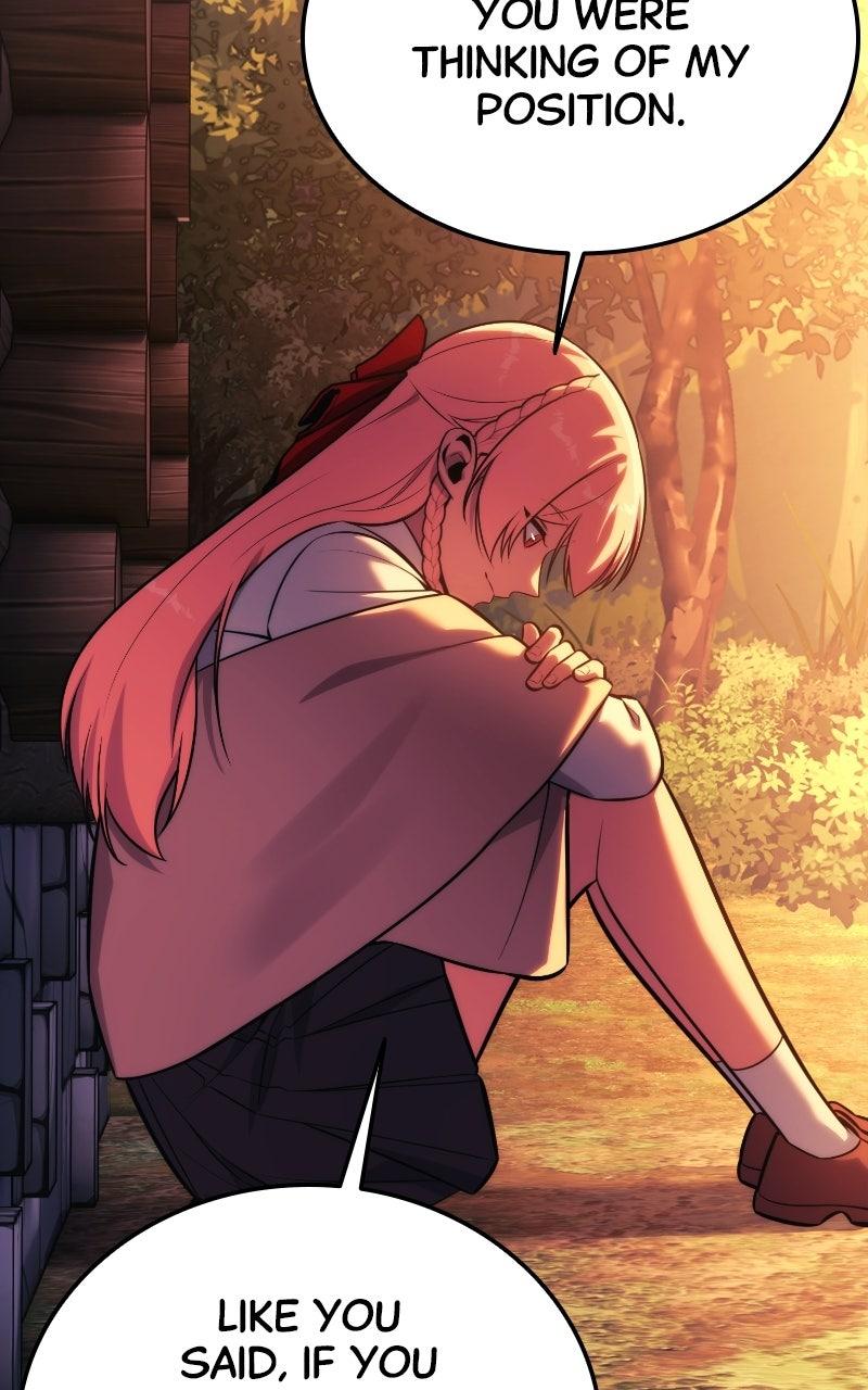 The Extra’s Academy Survival Guide Chapter 107 — page 60