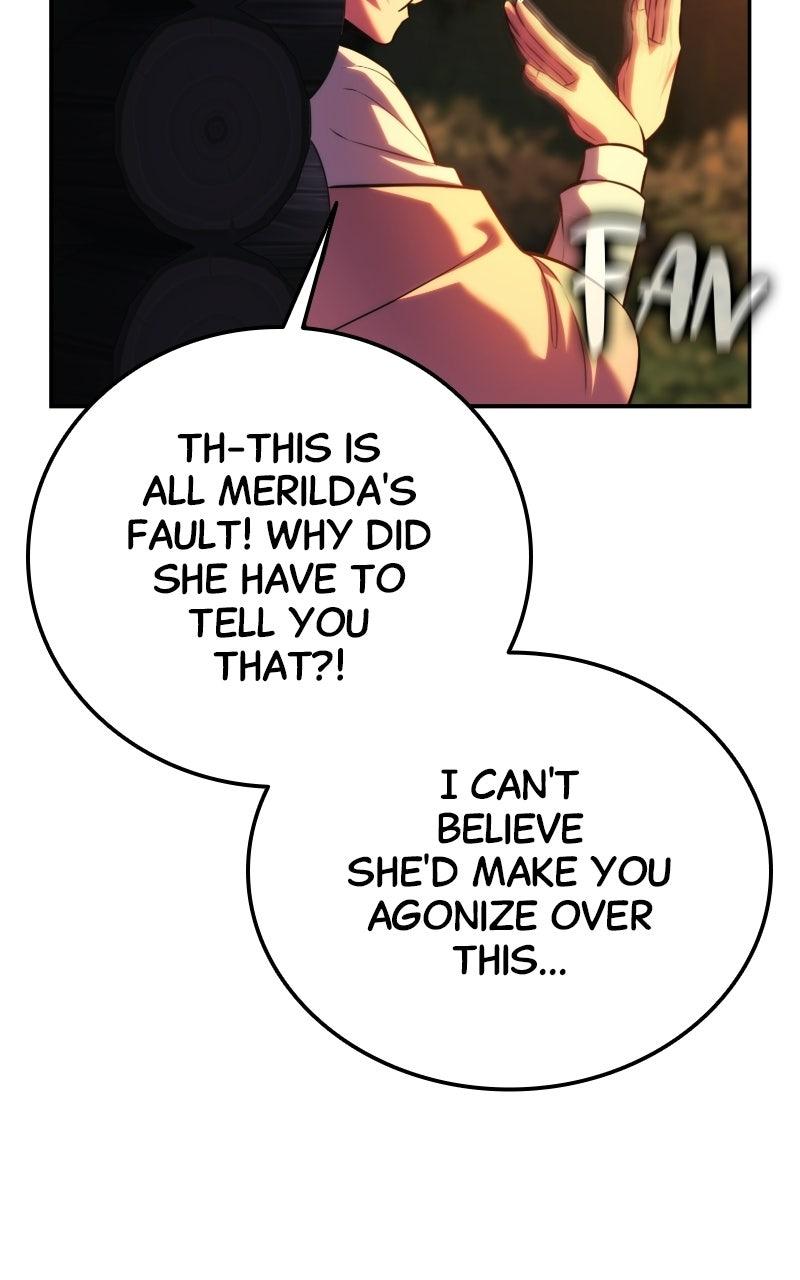 The Extra’s Academy Survival Guide Chapter 107 — page 64