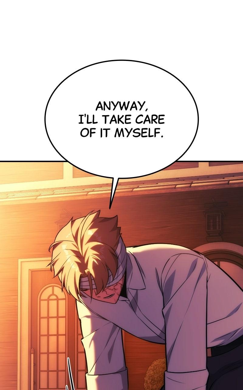 The Extra’s Academy Survival Guide Chapter 107 — page 65