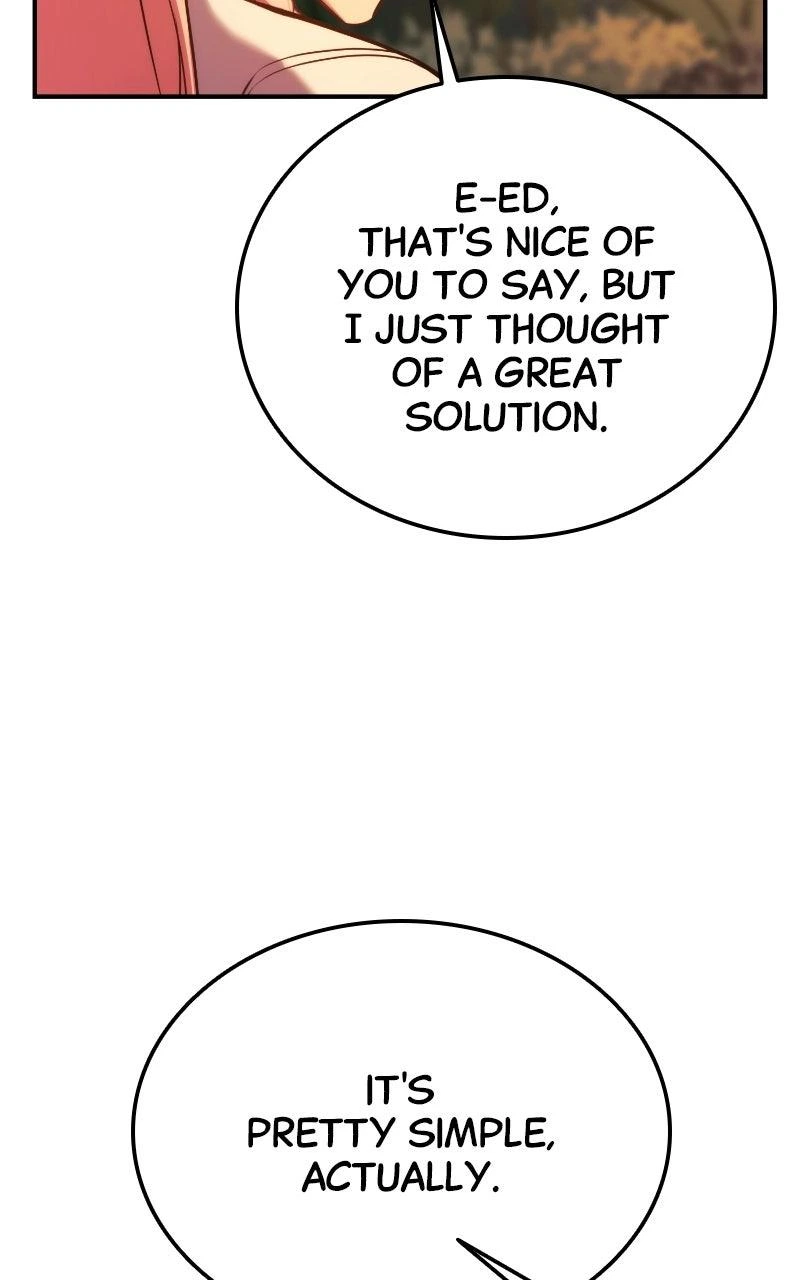 The Extra’s Academy Survival Guide Chapter 107 — page 68