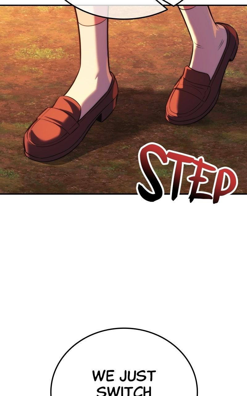 The Extra’s Academy Survival Guide Chapter 107 — page 69