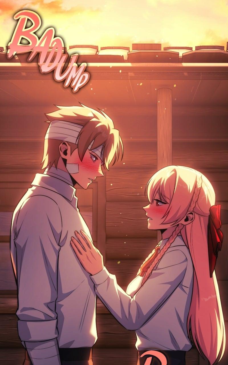 The Extra’s Academy Survival Guide Chapter 107 — page 79