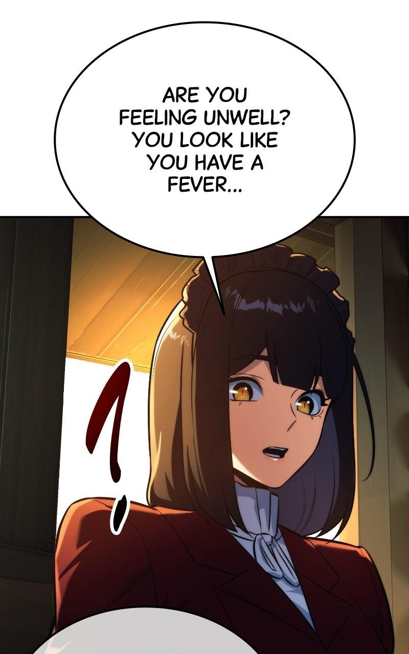 The Extra’s Academy Survival Guide Chapter 107 — page 105