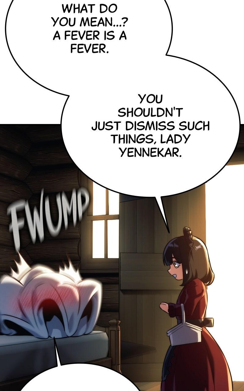 The Extra’s Academy Survival Guide Chapter 107 — page 107