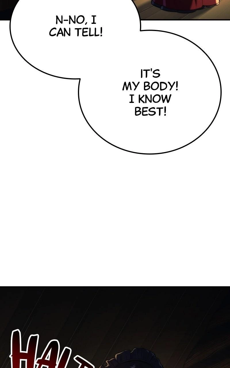 The Extra’s Academy Survival Guide Chapter 107 — page 108