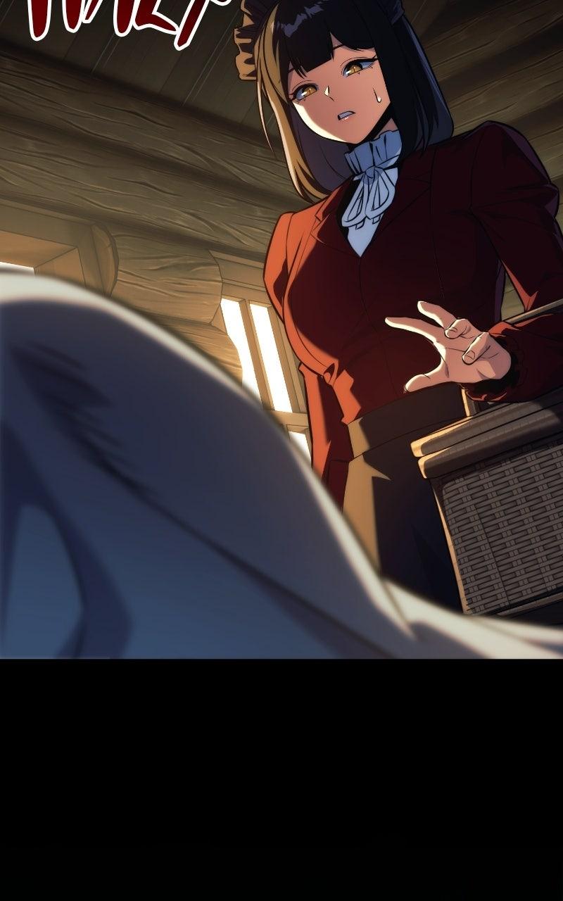 The Extra’s Academy Survival Guide Chapter 107 — page 109