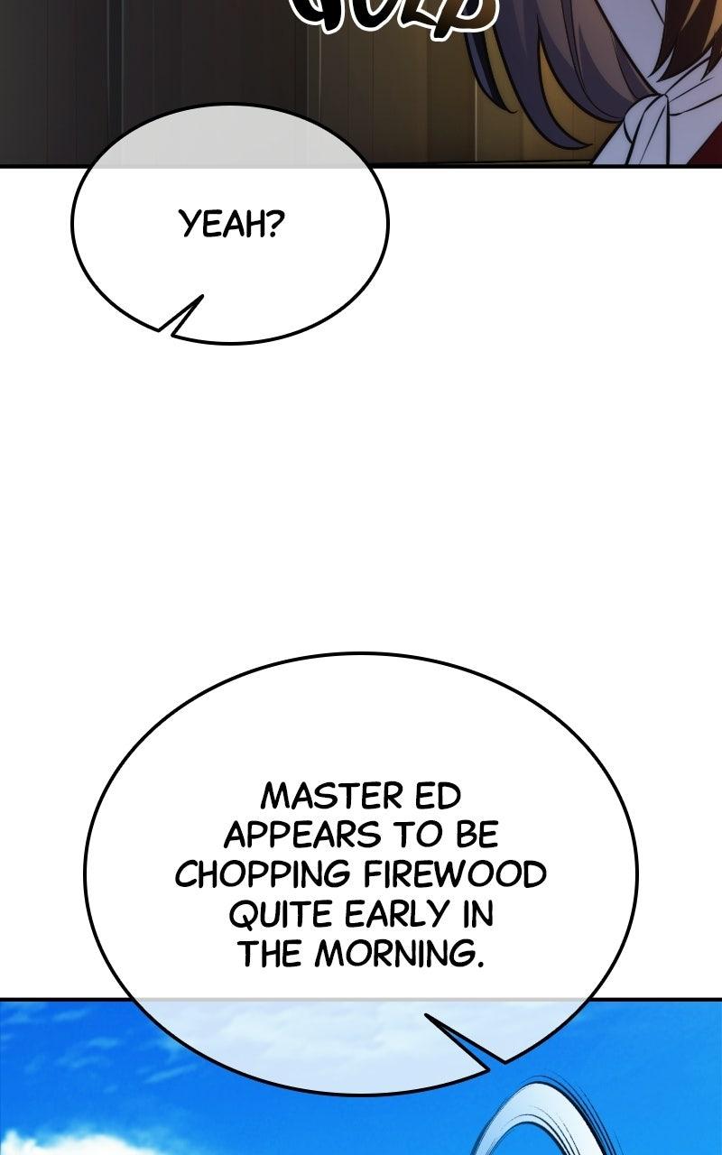 The Extra’s Academy Survival Guide Chapter 107 — page 113
