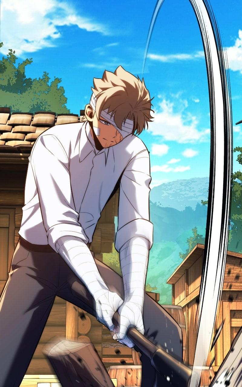 The Extra’s Academy Survival Guide Chapter 107 — page 114