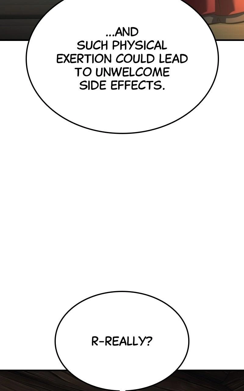 The Extra’s Academy Survival Guide Chapter 107 — page 117