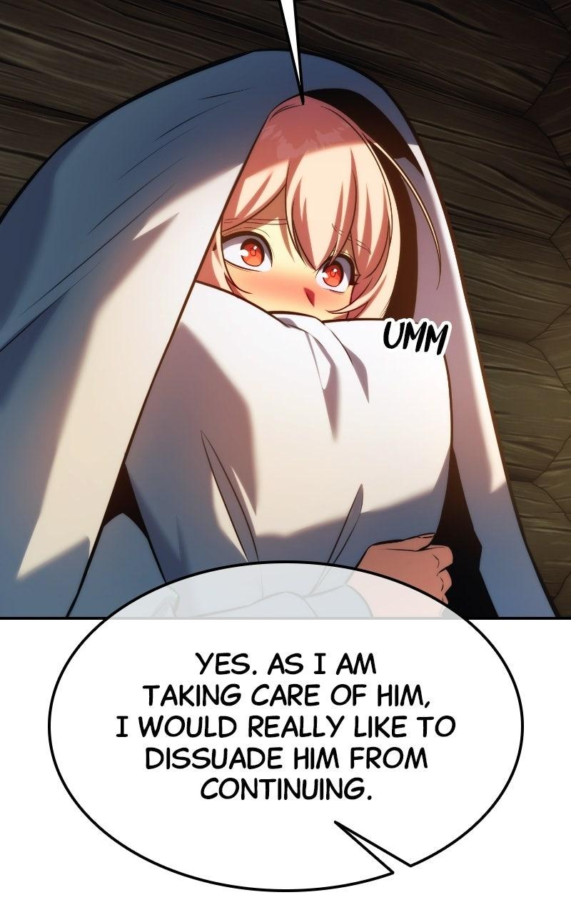 The Extra’s Academy Survival Guide Chapter 107 — page 118