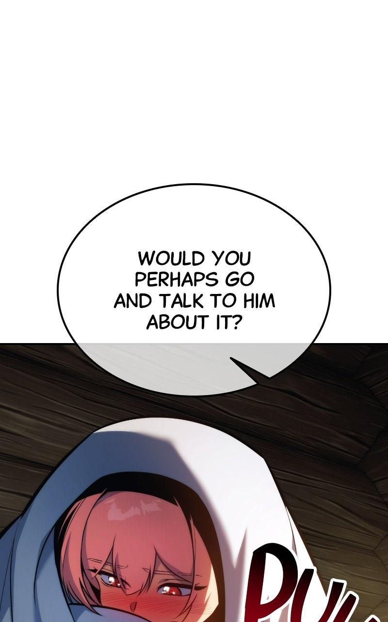 The Extra’s Academy Survival Guide Chapter 107 — page 119