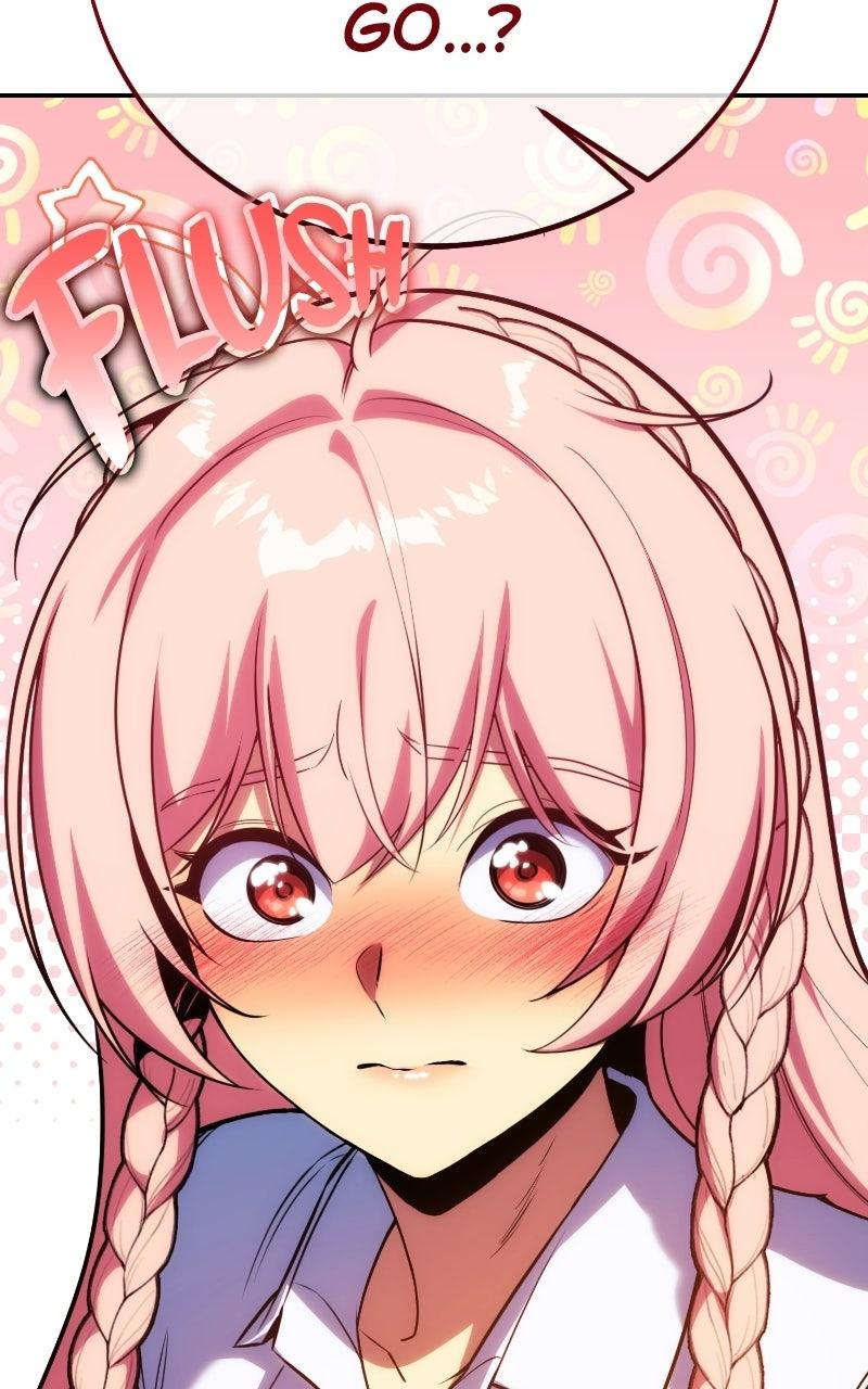 The Extra’s Academy Survival Guide Chapter 107 — page 131