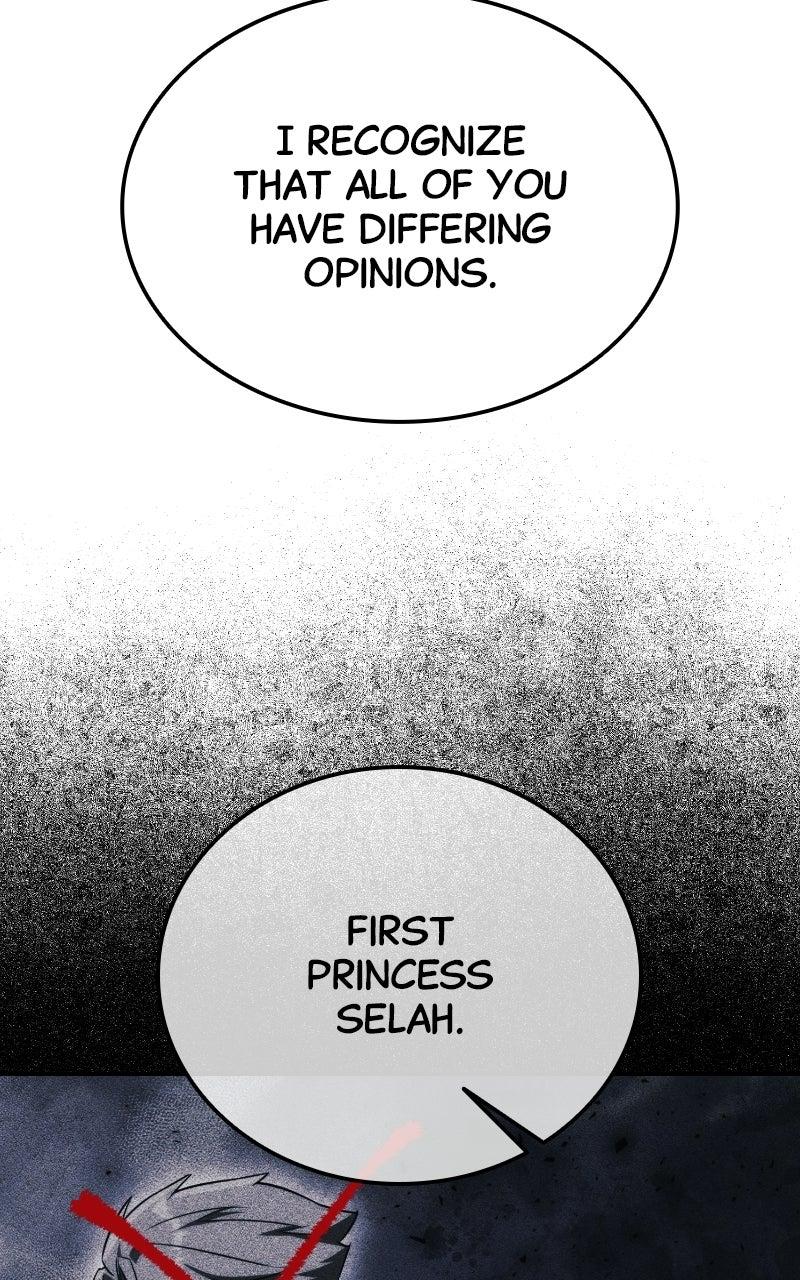 The Extra’s Academy Survival Guide Chapter 107 — page 143