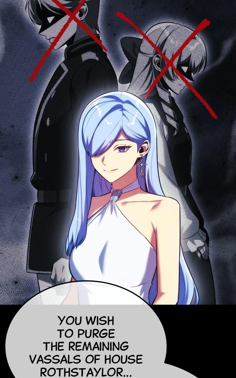 The Extra’s Academy Survival Guide Chapter 107 — page 144