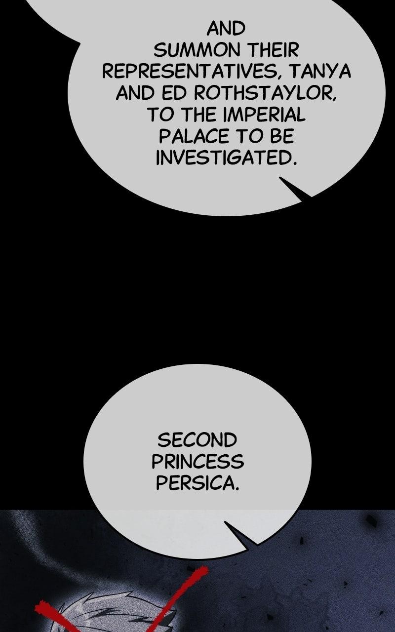 The Extra’s Academy Survival Guide Chapter 107 — page 145