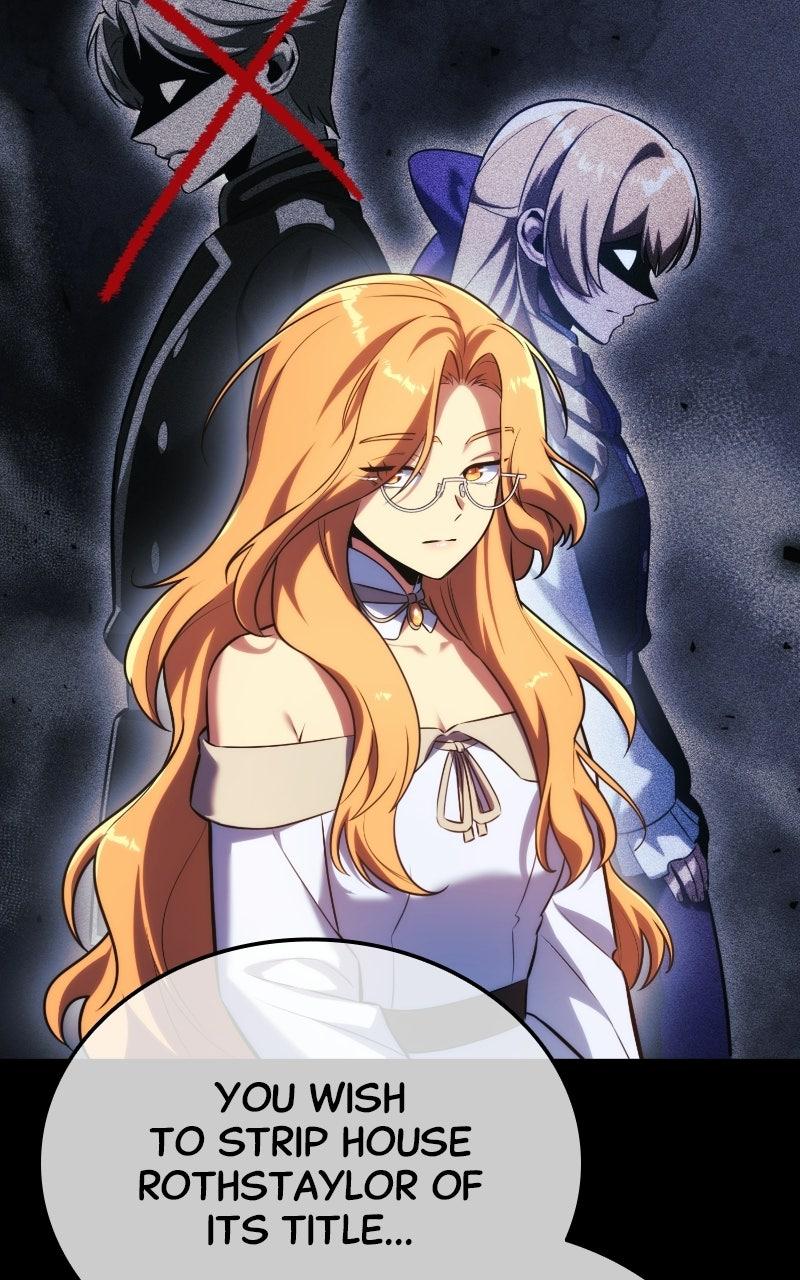 The Extra’s Academy Survival Guide Chapter 107 — page 146
