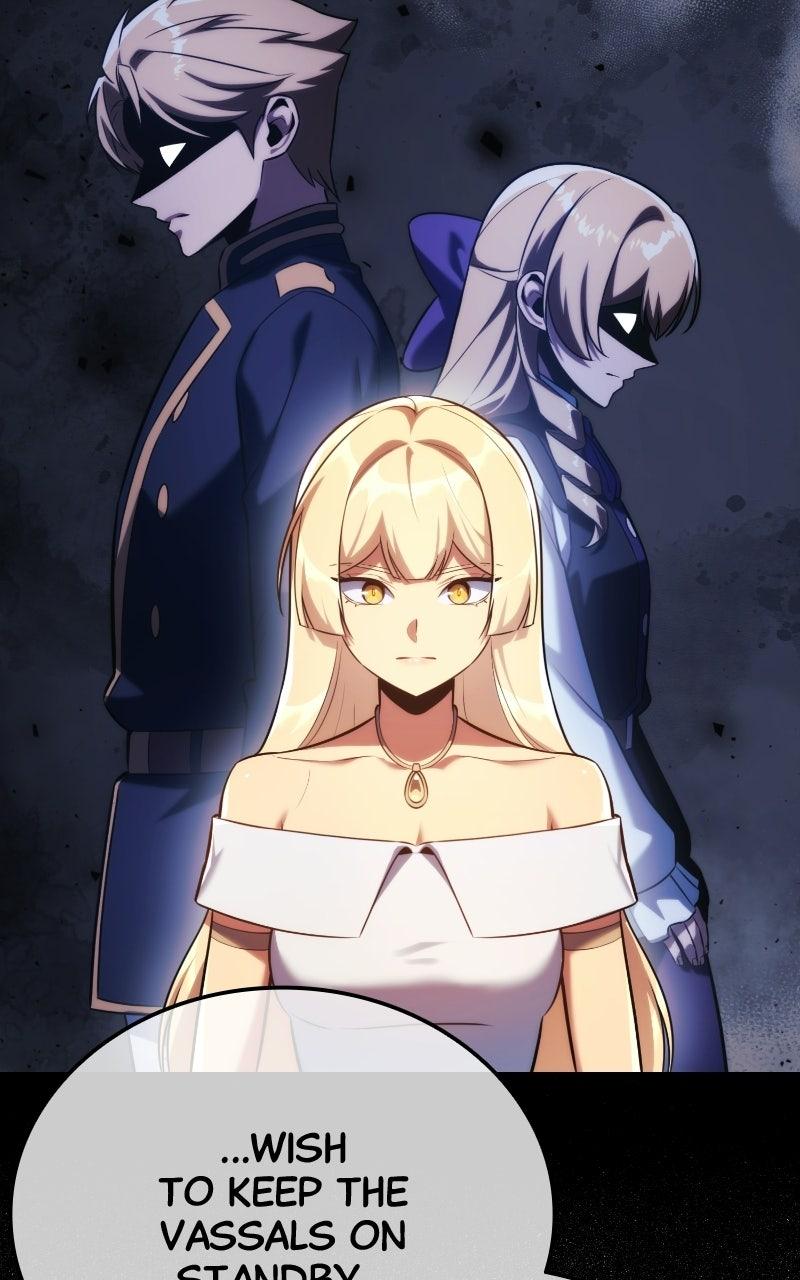 The Extra’s Academy Survival Guide Chapter 107 — page 148