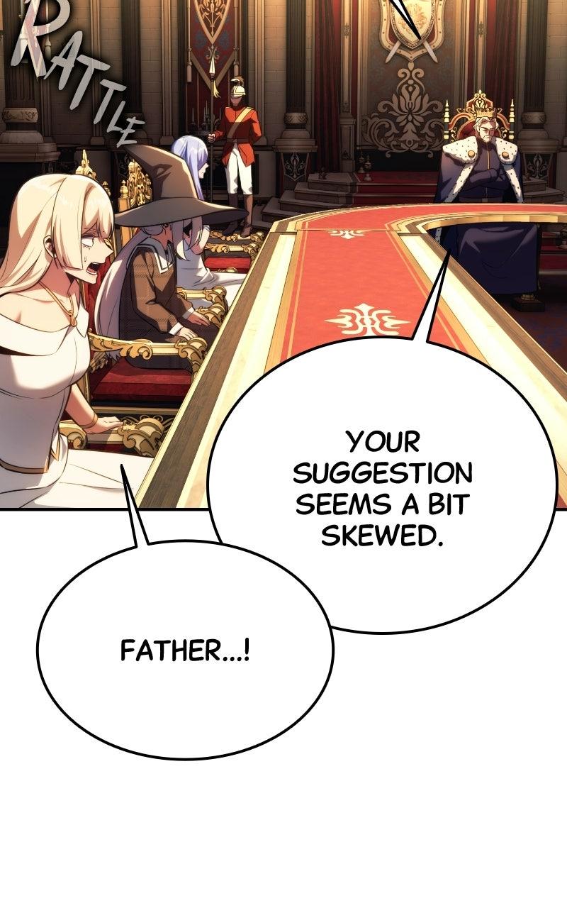 The Extra’s Academy Survival Guide Chapter 107 — page 150