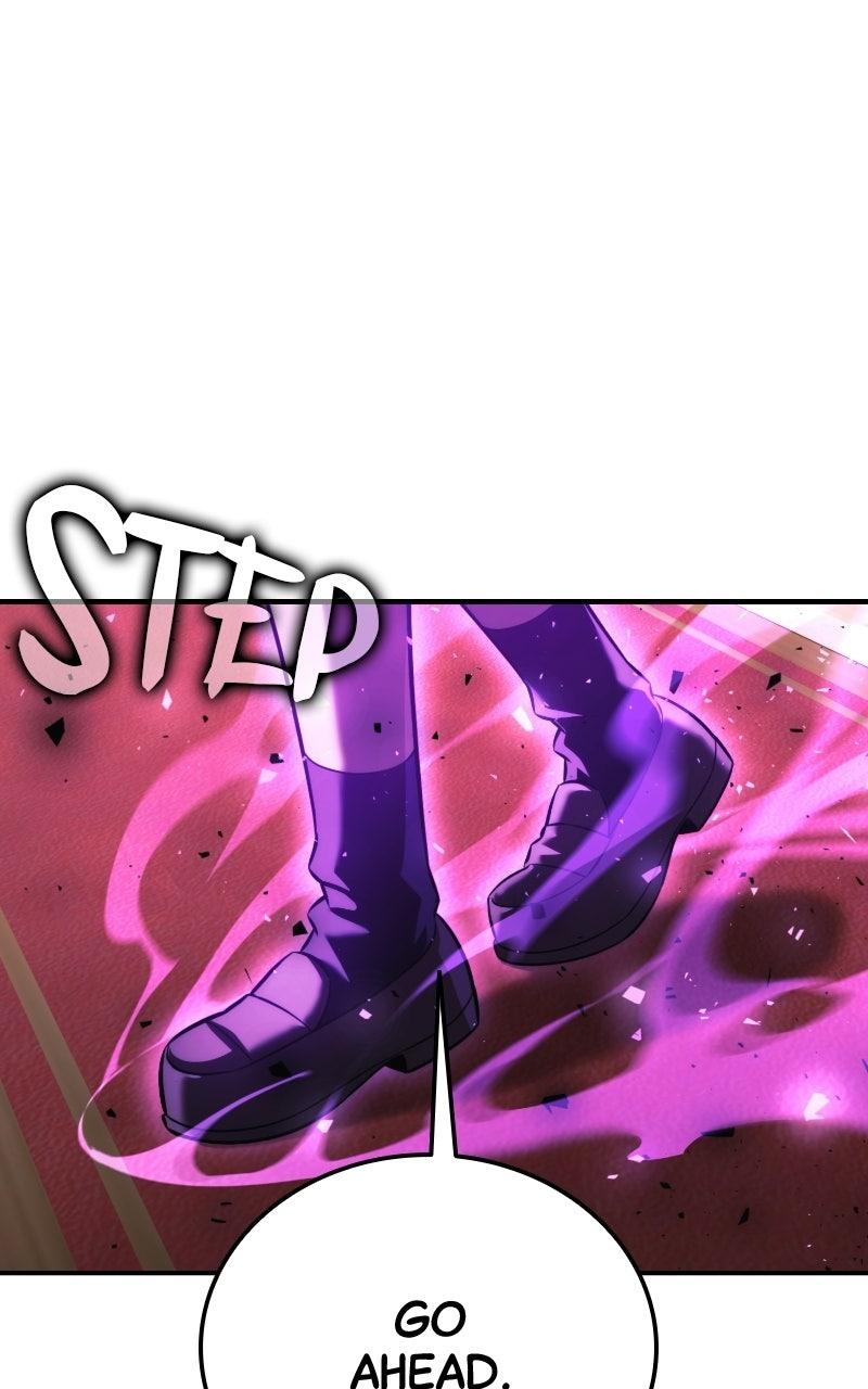 The Extra’s Academy Survival Guide Chapter 107 — page 159