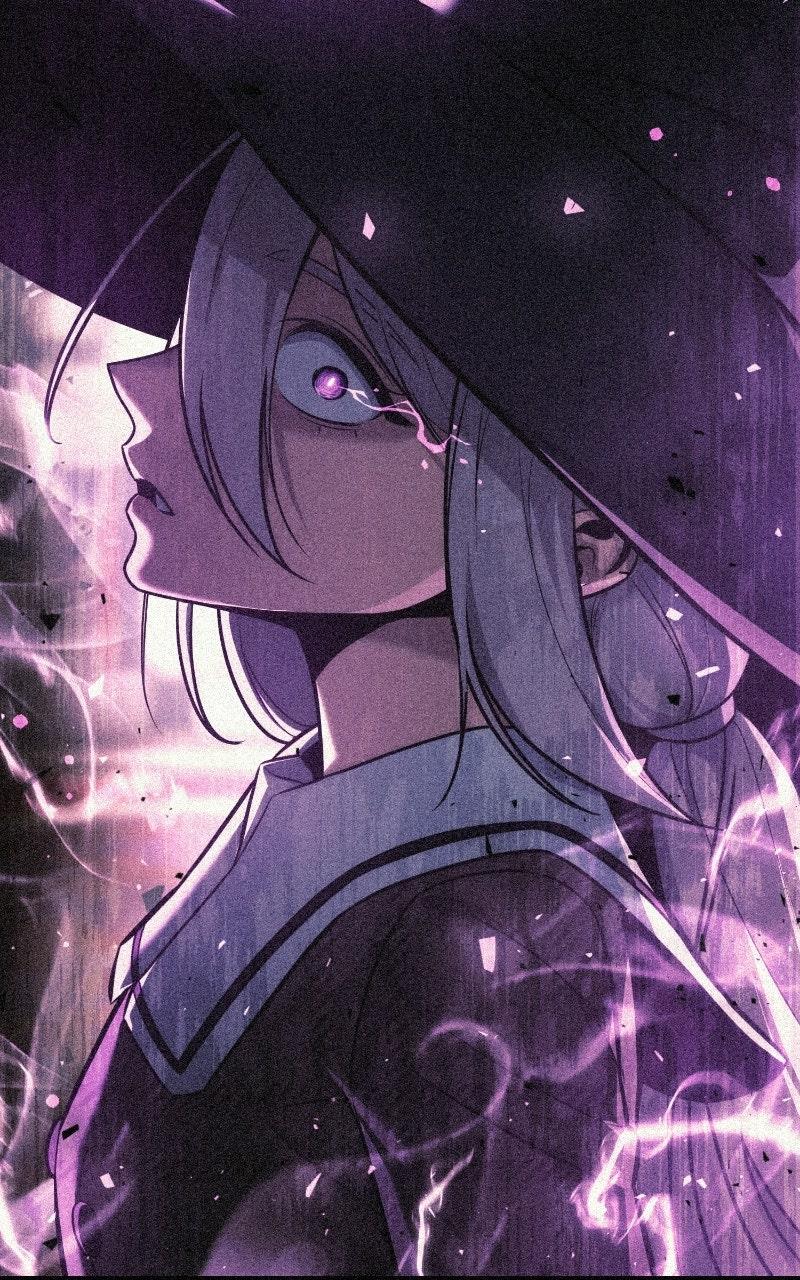 The Extra’s Academy Survival Guide Chapter 108 — page 6