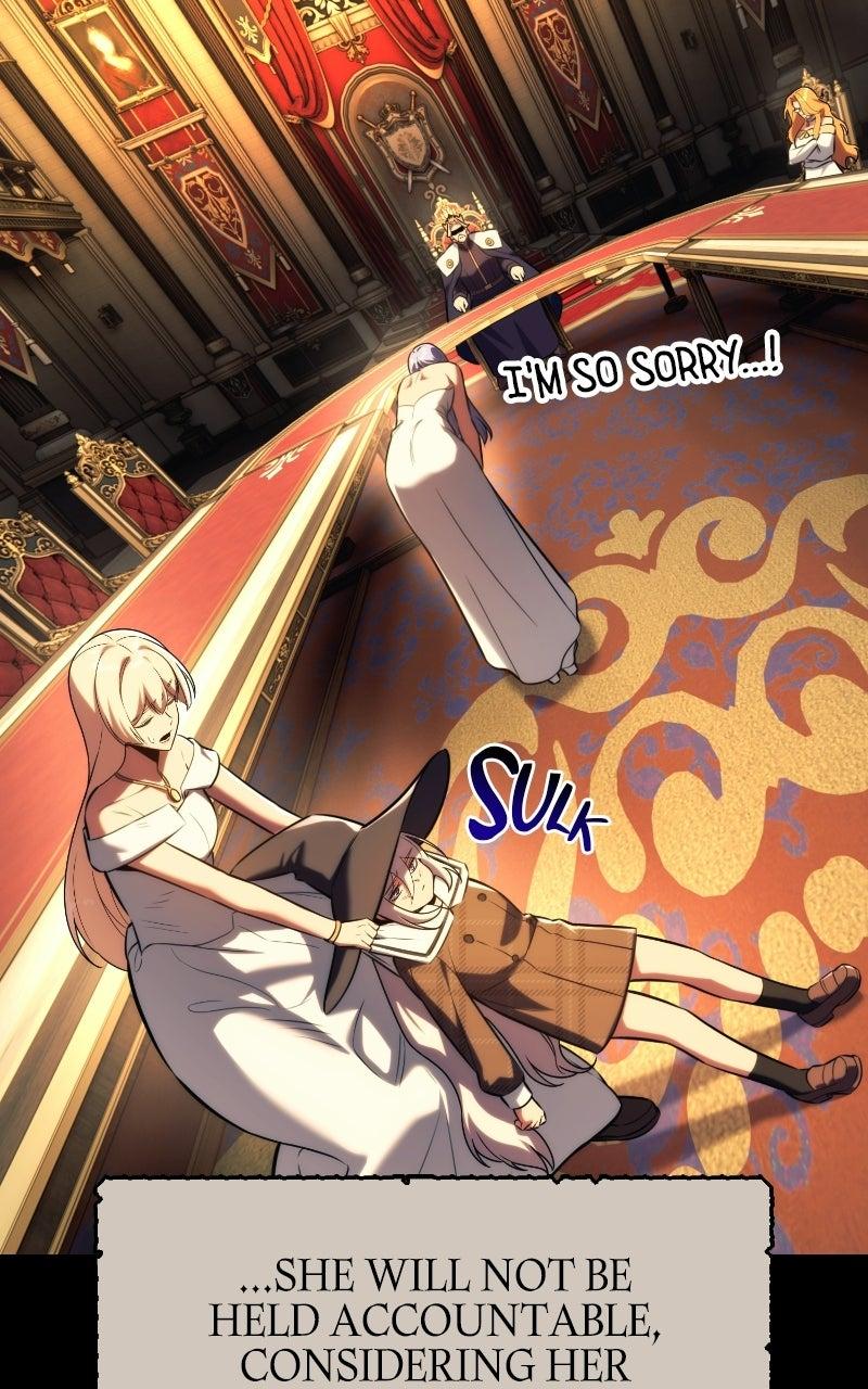 The Extra’s Academy Survival Guide Chapter 108 — page 8